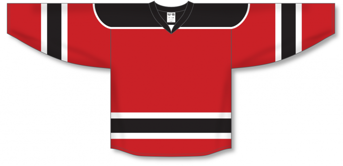 Hockey Jerseys Direct - A complete selection of blank NHL prostyle