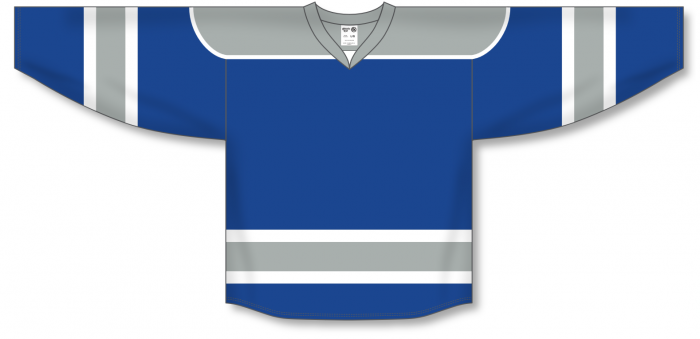 Select Hockey Jerseys Order H7500-457 Team Branded Apparel